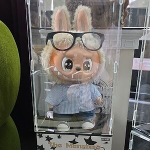 The Monsters Bunny Figure